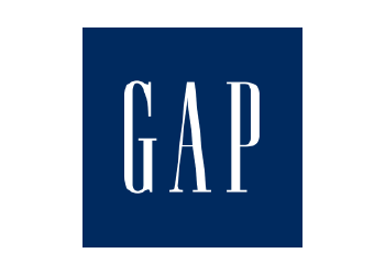 Gap is a Customer of Vantag.